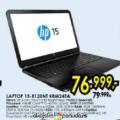 Tehnomanija Laptop HP 15 R120NT KBM24EA