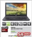 Win Win computer Laptop Acer E5-551G-TO18, AMD A10