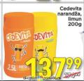 Dis market Cedevita instant napitak limun 200g