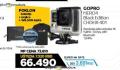 Gigatron GoPro HERO 4 kamera Black Edition CHDHX-401