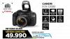 Gigatron Canon EOS 1200D kit 18-55 IS II digitalni fotoaparat