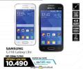 Gigatron Samsung Galaxy Lite G318 mobilni telefon