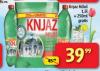 Dis market Knjaz Miloš Gazirana mineralna voda 1.5L