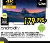 Tehnomanija Sony Android TV 4K 49