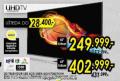 Tehnomanija Samsung TV TV 65