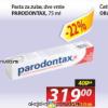 InterEx Paradontax Pasta za zube 75ml