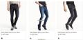 H&M H&M darmerke Tech Stretch Skinny Low Jeans
