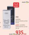 DM market Ziaja sSensitive dnevna krema za lice<br />50 ml, gratis: Ziaja Sensitive noćna krema za lice 50 ml