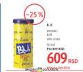 DM market B.U. woman EdT 50 ml