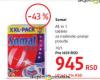 DM market Somat All in 1 tablete za mašinsko pranje sudova