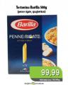 Univerexport Barilla testenina penne rigater, spaghettoni 500 g