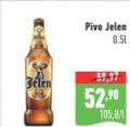 PerSu Jelen pivo 0,5 l