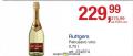 METRO Penušavo vino Ruttgers 0,75l