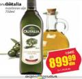Roda Olitalia maslinovo ulje 750 ml