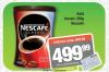 Gomex Nestle Nescafe