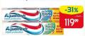 SuperVero Aquafresh pasta za zube 125 ml