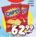 Dis market Chipsy classic 95 g