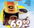 Dis market Kafa C melevena 100 g
