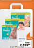 TEMPO Pampers Pelene Active baby dry