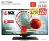 Home Centar Vox LED TV