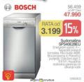 Home Centar Bosch sudomašina SPS40E28EU