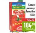 PerSu Kuvani paradajz Tomatino Polimark 1030 g