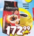 Dis market Doncafe kafa Moment 200 g