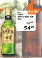 TEMPO Amstel pivo svetlo flaša 0,5 l