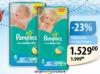 MAXI Pampers Pelene Active baby dry