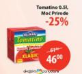MAXI Polimark kuvani paradajz Tomatino 0,5 l, Moć Prirode