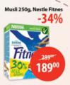 MAXI Nestle musli Fitness 250g