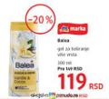 DM market Balea gel za tuširanje 300 ml