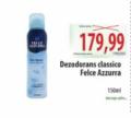 Univerexport Felce Azzura Classic dezodorans u spreju 150ml