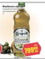 Roda Carapelli il Frantolio extra devicansko maslinovo ulje 1 l