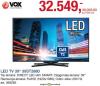 METRO Vox TV LED Smart Full HD