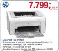 METRO HP LaserJet Pro P1102 štampač