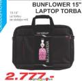 Dudi Co Laptop torba BUNFLOWER 15