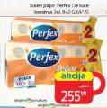 SuperVero Perfex toalet papir 10 rolni