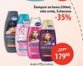 MAXI Schauma šampon za kosu 250 ml