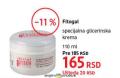 DM market Fitogal specijalna glicerinska krema 110 ml
