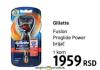 DM market Gillette Brijač Fusion Proglide Power