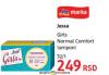DM market Jessa Girls Normal Comfort tamponi