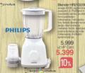 Home Centar Philips blender HR210200