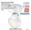 Home Centar Philips Spot lampa