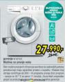 Tehnomanija Gorenje mašina za pranje veša W62Y2/S