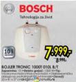 Tehnomanija Protočni bojler Bosch Tronic 10 l 