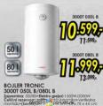 Tehnomanija Bojler Bosch Tronic 3000T 050L B, 50 l