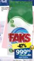 IDEA Faks Superactiv deterdžent za pranje veša 9 kg
