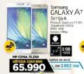 Gigatron Samsung Galaxy A7 mobilni telefon serija A