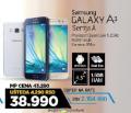 Gigatron Samsung Galaxy A3 mobilni telefon serija A